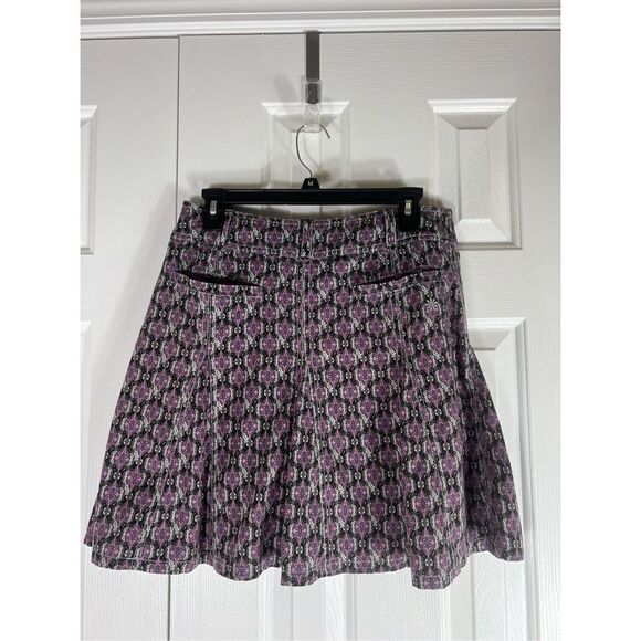 Athleta Womens Skort Size 6P - Picture 2 of 4